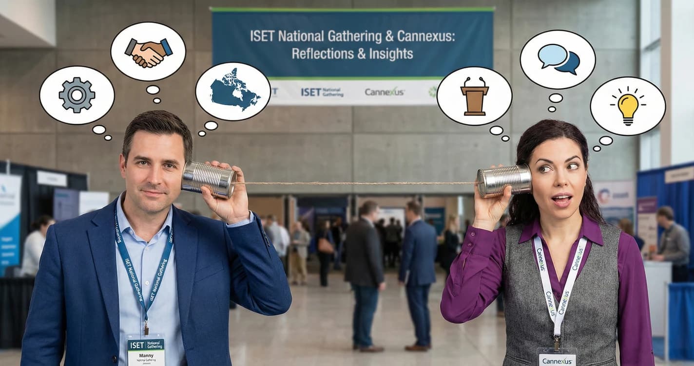 Cover Image for Listening First